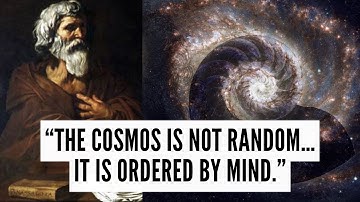 Anaxagoras Mind (Nous) as the Architect of the Cosmos