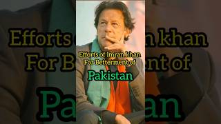 Efforts Of Imran khan #youtubeshorts #viral #imrankhan #effort #pakistan