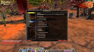 How to enable real id and battletag friend request messages in WOW