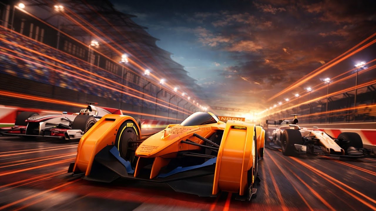 Asphalt 8 Live | Let’s Dominate Multiplayer #236