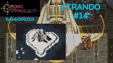 CT Rando Open World!  Will This Be Another Solo Seed?