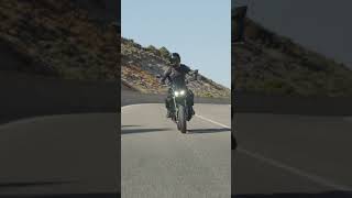 Kawasaki Z900: built for every kind of ride!
Sharp in the corners, powerful on the straights ๐ฅ
The Z900 is built for every kind of ride, combining a 948cc inline four-cylinder engine with phenomenal handling
#kawasaki #z900 #letthegoodtimesroll Kawasaki Z900: built for every kind of ride!