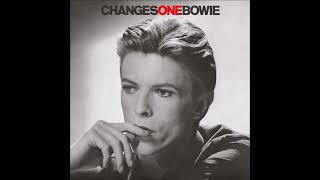 David Bowie - John, Im Only Dancing Original Single Version 2012 Remaster