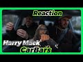 When Harry Mack rides shotgun(CarBars)/ Reaction
