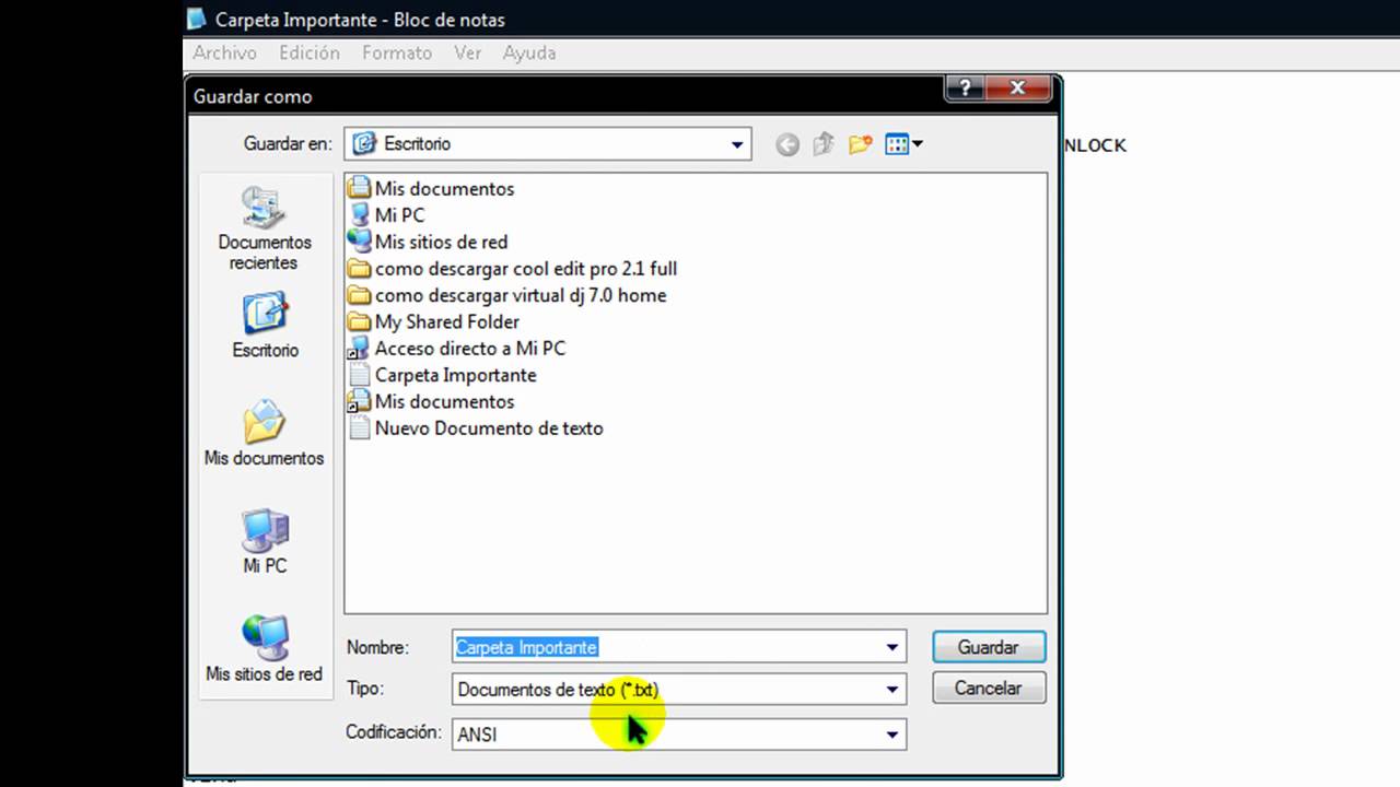 Como Poner Contraseña A Una Carpeta De Excel