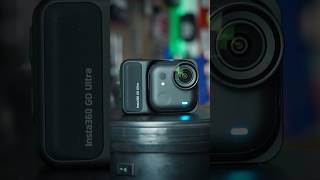 The new Go Ultra #insta360 #cycling #roadbike