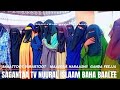 Muhaadaraa Bareeddu Baallee Almkaram Ganda Feejja Ramadaana Sababeeffachtaasifame AMAAnimations 