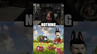 INVINCIBLE ANIMATION IS TRASH!!! 😭🙏🏻     #moistcritikal #penguinz0 #invincible