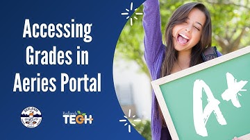 Parents: Accessing Aeries Gradebook