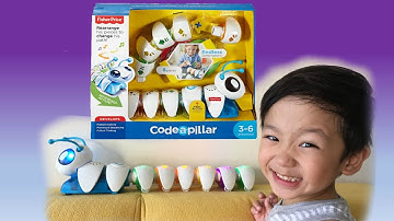 Learn How to Apply Coding for Three Year Old Toddler (KIDZ STOP)