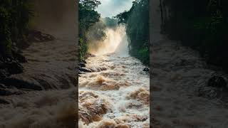 La Ola de Pororoca: Surfando el Amazonas 🌊🏄‍♂️