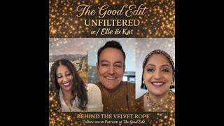 Famous The Good Edit Unfiltered w/ David Yontef Real Housewives Cast Dynamics & Bravo Franchise Analysis Net Worth