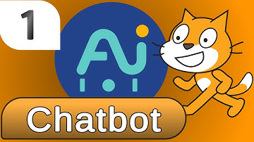 Scratch Chatbot Project Part 1 | Intro
