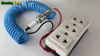 Awesome Free Energy Generator For New Experiment 2024 by Amazing Tech 9,771 views 2 months ago 19 minutes