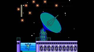 Make a Good Mega Man Level 2 - Part 10 - Stuck in mid-air like a lemon.