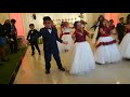 Baile Mix de Promoción