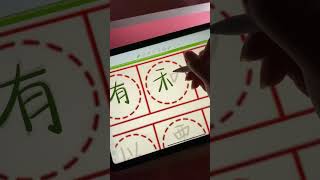 Cách mình luyện viết trên ipad #collanote #couponcode #ipadnotes #studywithme #studyvlog