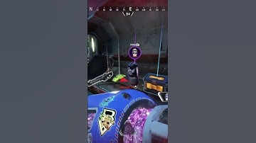 Gotta love Mad Maggie’s abilities #apex #apexlegends #apexlegendsclips