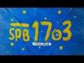 Стрим с SPB17o3