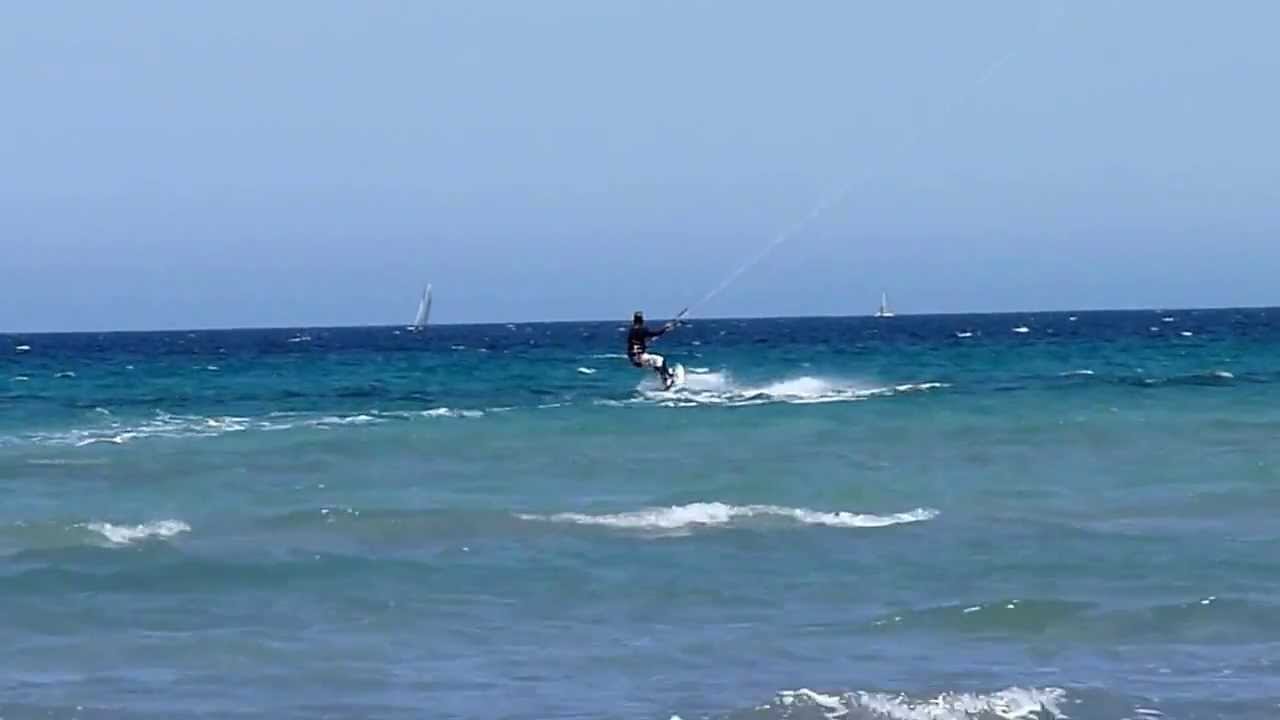 Mallorca Kiteboarding
