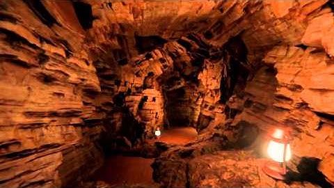 Unreal Level Flythrough