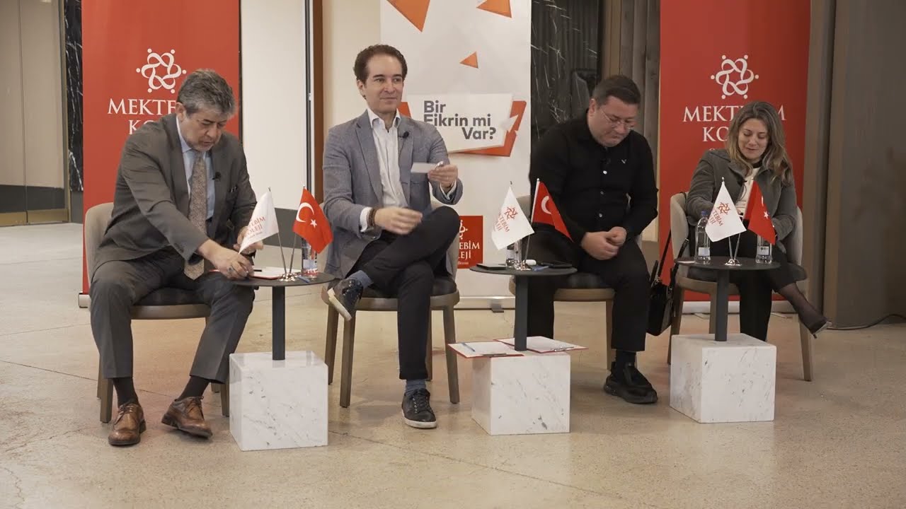 15 Yaşında Kauçuk Kırma Makinesi Bulup Milyoner Olan Genç !