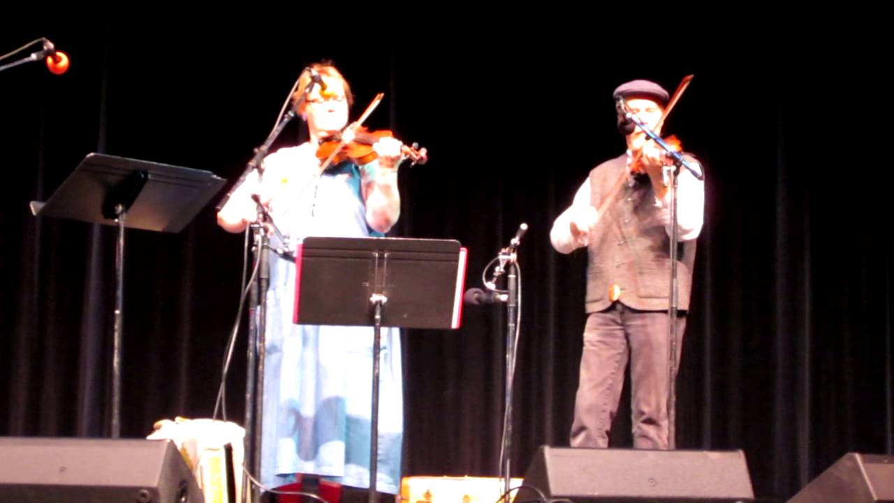 Deep Roots Band at the Spokane Folk Festival, November 11, 2012 - YouTube