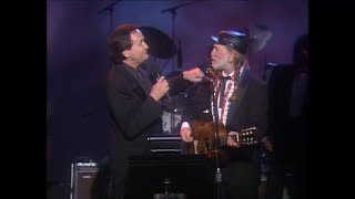 Old Friends - Some Enchanted Evening, 1988