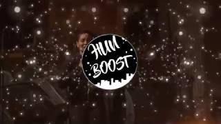 Watsky- Whoa Whoa Whoa [BASS BOOSTED]