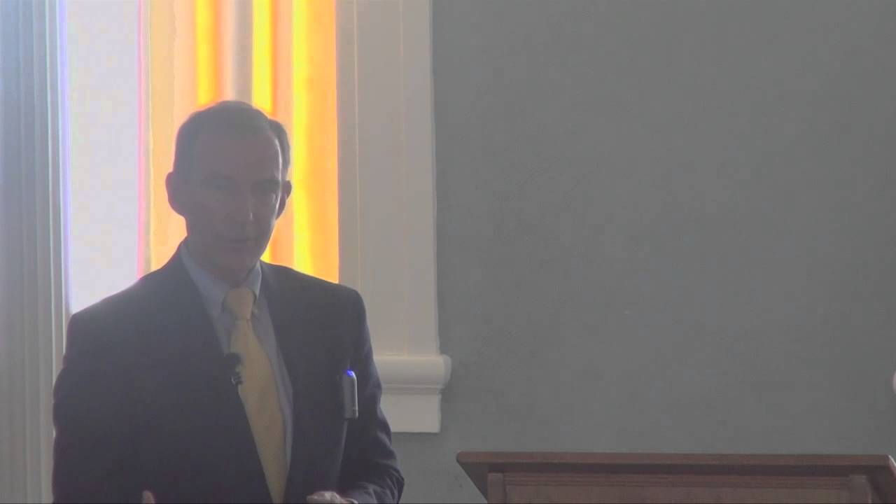 Andrew Jackson and His Home, The Hermitage