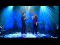 The best duets of Josh Groban