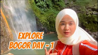Download Lagu Expectations vs reality Explore waterfall di Bogor - Jakarta MP3 Download Lagu Expectations vs reality Explore waterfall di Bogor - Jakarta MP3