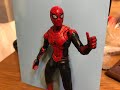 SHFiguarts SPIDER-MAN FAR FROM HOME UPGRADED SUIT quick review