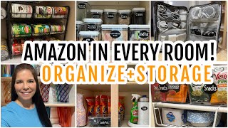 видео: Органайзеры Amazon в каждой комнате моего дома! Мои любимые находки для хранения #Amazon #Organiz... картинка: Органайзеры Amazon в каждой комнате моего дома! Мои любимые находки для хранения #Amazon #Organiz...