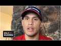 David Benavidez says he wants to fight Jermall Charlo next | Max on Boxing