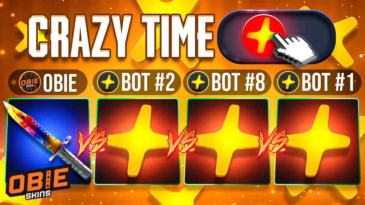 THE WILDEST CASE BATTLE STRATEGY I'VE EVER TRIED! (RAIN.GG)