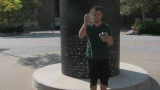 The Shuffle   A Shaker Cup Juggling Tutorial with Zach Metzler