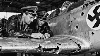 The ONE Mistake German Pilots Made About the P-51 Mustang