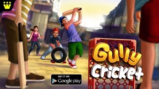 Gully Cricket Android Official Trailer screenshot 3