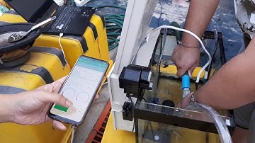 ตู้ปลาอัจฉริยะด้วย Arduino ให้อาหาร ปั้มน้ำเข้า ปั้มน้ำออก ผ่านมือถือ