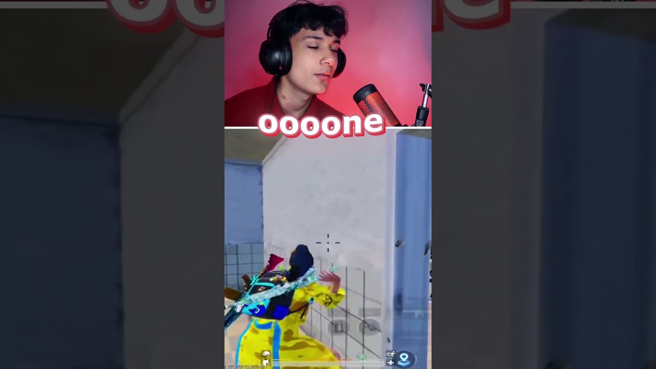 1v4