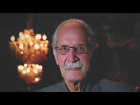 پیام صوتی رفیق محمدعلی عمویی به مناسبت ۸۰ مین زادروز حزب تودۀ ایران