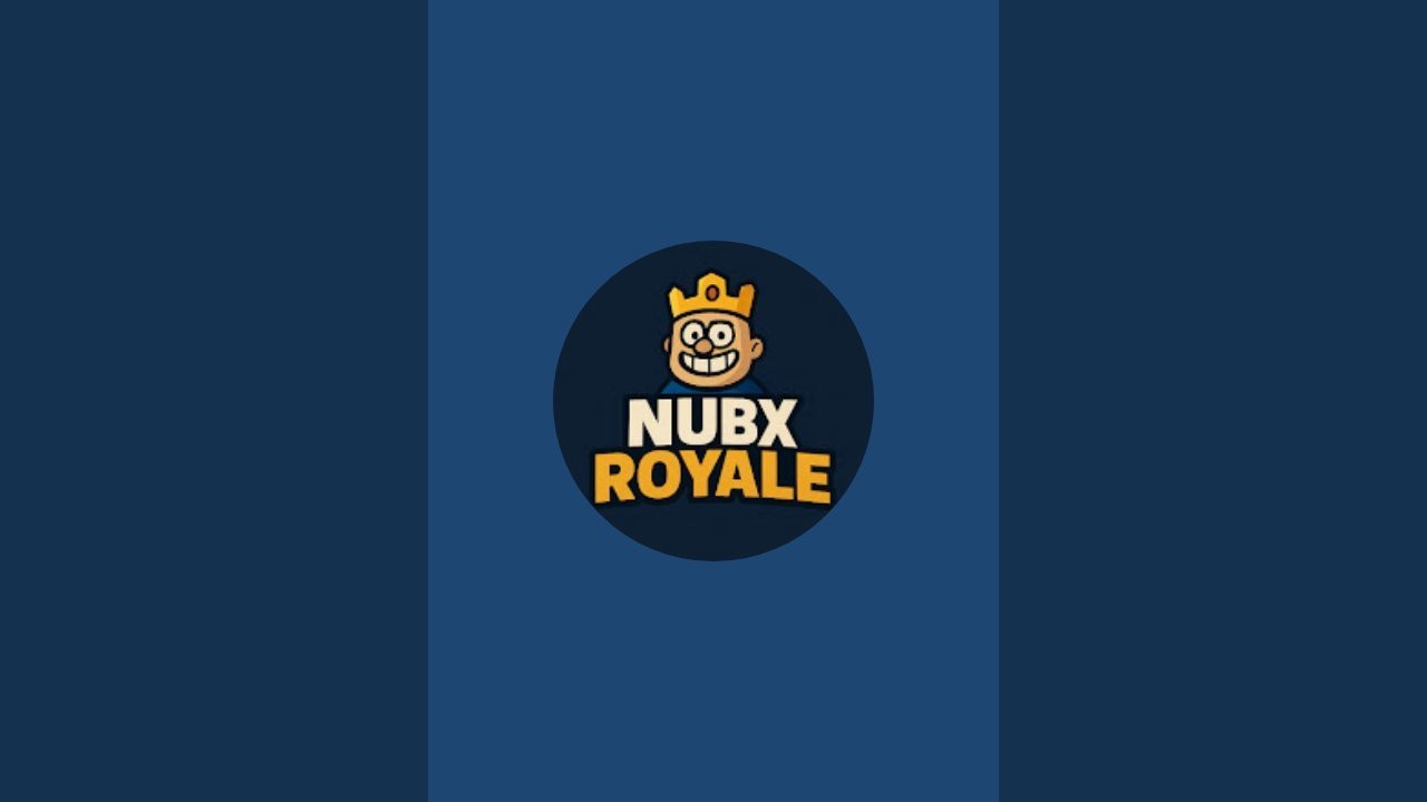 NubX Royale est en direct !