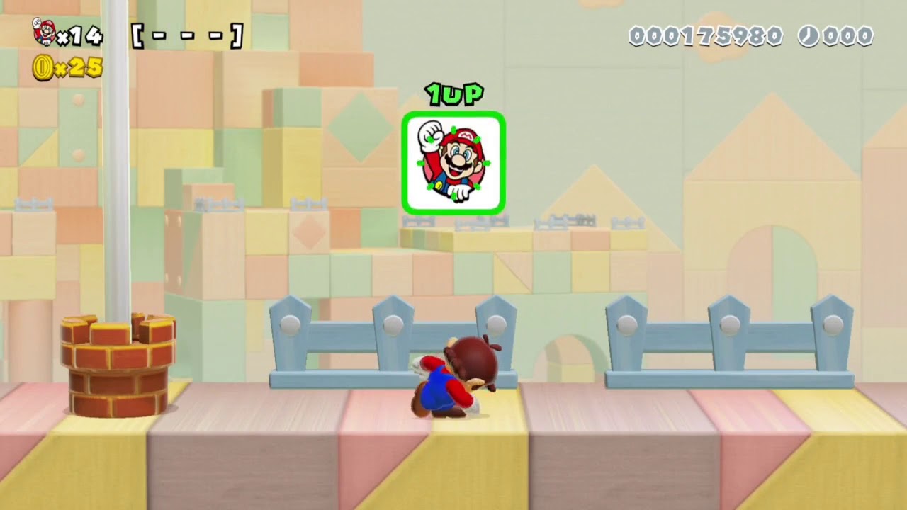 Endless SUPER EXPERT Run #19! Super Mario Maker 2