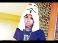 Alkaline On Fleek Raw March 2015 