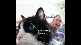 Escalation Density Training Review