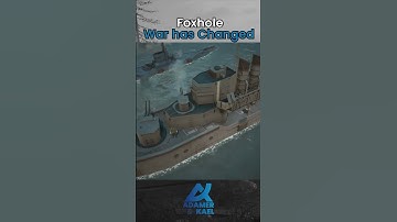 Foxhole is Amazing #gaming