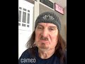 James LaBrie singing &quot;Scene Eight: The Spirit Carries On&quot; on Cameo