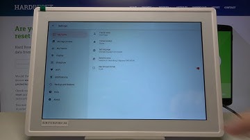 How to Set Up Time Zone in BRAUN DigiFrame - Current Local Time & Date