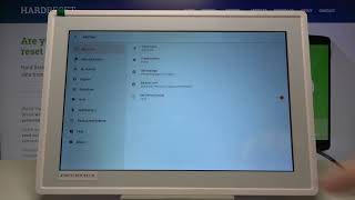 How to Set Up Time Zone in BRAUN DigiFrame - Current Local Time & Date screenshot 2